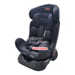 Load image into Gallery viewer, Car Seat (Pliko) Black
