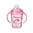 Load image into Gallery viewer, Nuby Grip &#39;n&#39; Sip Sippy Cup Bottle (240ml) 6-12m
