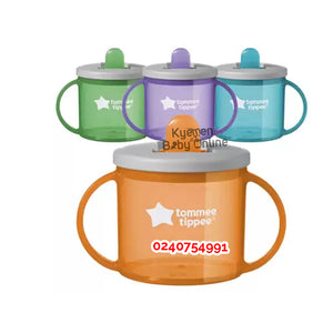 Tommee Tippee Sippy Cup (First Cup)