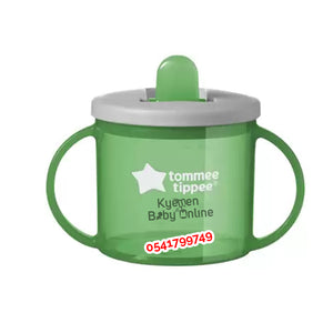 Tommee Tippee Sippy Cup (First Cup)