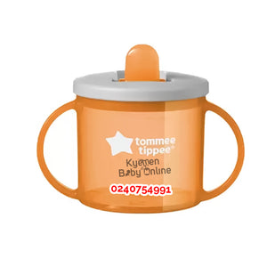 Tommee Tippee Sippy Cup (First Cup)