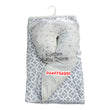 Load image into Gallery viewer, Baby Blanket (Mothers Choice) Blanket With Neck Support
