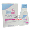 Load image into Gallery viewer, Sebamed Detangling Shampoo 250ml
