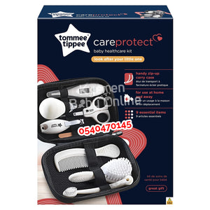 Tommee Tippee Manicure Set (9pcs)