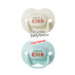 Load image into Gallery viewer, Tommee Tippee Pacifier (Anytime Orthodontic) Pacifier / Soother 0-6m
