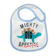 Load image into Gallery viewer, Baby Bib (1 Piece) Dreamers
