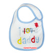 Load image into Gallery viewer, Baby Bib (1 Piece) Dreamers
