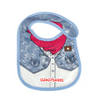 Load image into Gallery viewer, Baby Bib (1 Piece) Dreamers
