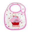 Load image into Gallery viewer, Baby Bib (1 Piece) Dreamers
