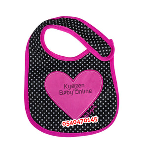 Baby Bib (1 Piece) Dreamers