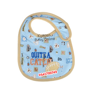 Baby Bib (1 Piece) Dreamers