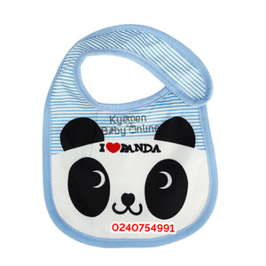 Baby Bib (1 Piece) Dreamers