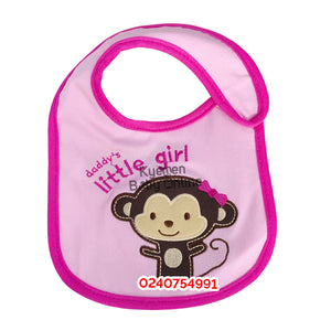 Baby Bib (1 Piece) Dreamers