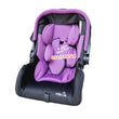 Load image into Gallery viewer, Car Seat Carrier (011-59188882 Little One) Purple
