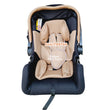 Load image into Gallery viewer, Car Seat Carrier (011-598882) Black And Brown
