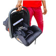 Load image into Gallery viewer, Car Seat Carrier (011-5988882) All Black
