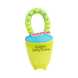 Fruit Pacifier (Dr Annie's)