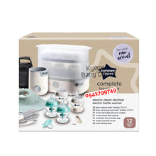 Load image into Gallery viewer, Tommee Tippee Complete Breastfeeding Set (Advanced Anti-Colic) 0m+ - Kyemen Baby Online
