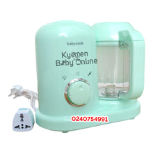 Load image into Gallery viewer, Baby Food Grinder - Kyemen Baby Online
