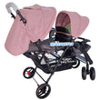 Load image into Gallery viewer, Baby Stroller Twin Stroller (Shenma)
