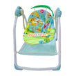 Load image into Gallery viewer, Baby Swing (AiBeeYou Soothing Portable Swing)
