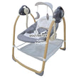 Load image into Gallery viewer, Baby Swing (AiBeeYou Soothing Portable Swing)
