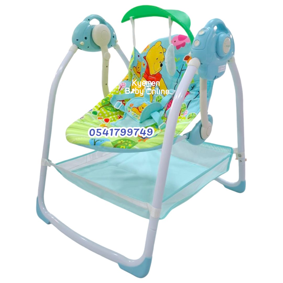 Swing chair for baby online hotsell