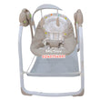 Load image into Gallery viewer, Baby Swing (AiBeeYou Soothing Portable Swing)
