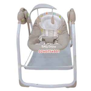 Baby Swing (AiBeeYou Soothing Portable Swing)