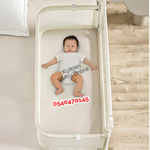 Load image into Gallery viewer, Baby Bedside Bed / Bassinet - Kyemen Baby Online
