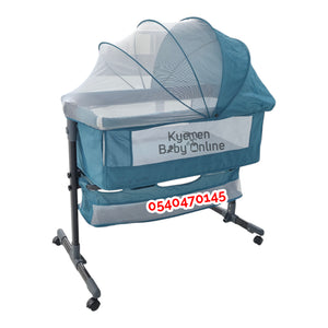 Baby Cot / Bassinet / Baby Bed / Co Sleeper (C968)