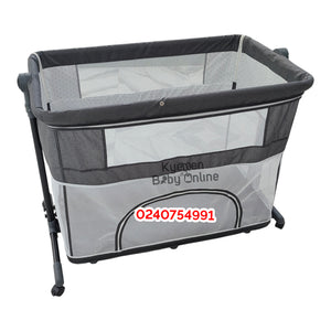 Baby Cot / Bassinet / Baby Bed / Co Sleeper (C966) [Showroom Display]