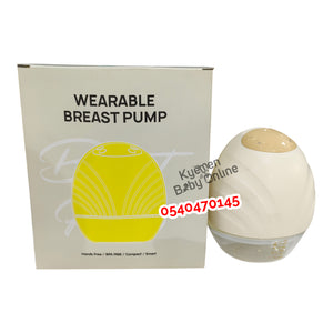 Dr. Annie's  Wearable  Breast Pump