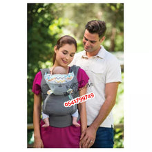 Load image into Gallery viewer, Baby Carrier (Infantino Ergonomic Hoodie) - Kyemen Baby Online
