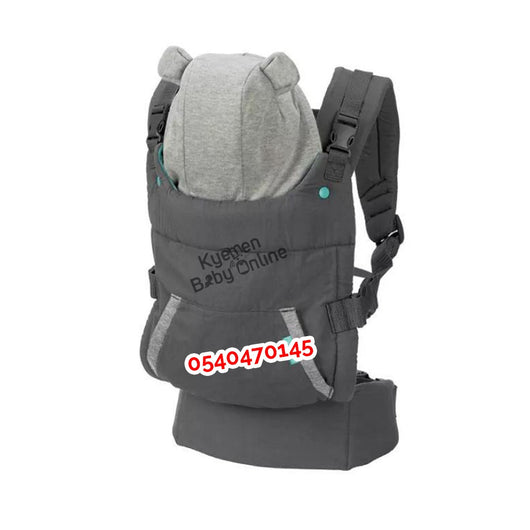 Baby Carrier (Infantino Ergonomic Hoodie)