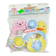 Load image into Gallery viewer, Baby Toy (My Baby Rattle 5pcs) [KD225-73]
