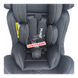 Load image into Gallery viewer, Car Seat (Pliko) Black
