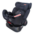 Load image into Gallery viewer, Car Seat (Pliko) Black
