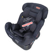 Load image into Gallery viewer, Car Seat (Pliko) Black
