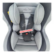 Load image into Gallery viewer, Car Seat (Baby Smile) Grey
