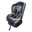 Load image into Gallery viewer, Car Seat (Baby Smile) Grey
