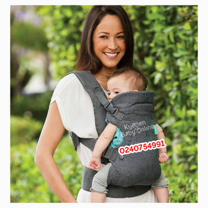 Baby Carrier (Infantino Flip 4 In 1 Convertible)