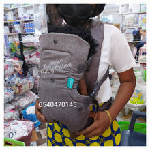 Load image into Gallery viewer, Baby Carrier (Infantino Flip 4 In 1 Convertible) - Kyemen Baby Online
