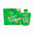 Load image into Gallery viewer, Ella&#39;s Kitchen Smoothie Fruit (Green One) 6m+
