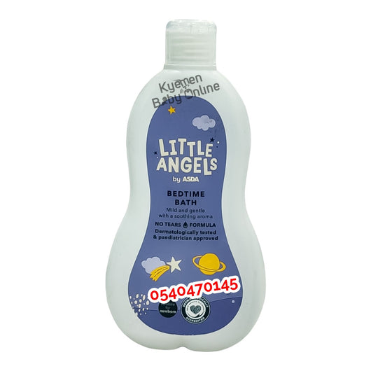 Little Angels Bedtime Bath (500ml)