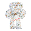 Load image into Gallery viewer, Baby Body Support Pillow (Car Seat And Stroller / Trolley Support)
