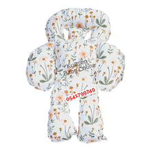 Load image into Gallery viewer, Baby Body Support Pillow (Car Seat And Stroller / Trolley Support) - Kyemen Baby Online
