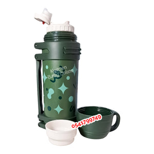 Vacuum Flask (Unbreakable Flask Diyi) 1200ml