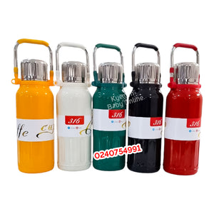 Vacuum Flask (Unbreakable Flask 316) 1500ml