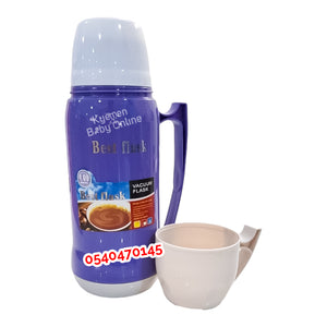 Vacuum Flask (OTTIES) 1.0L